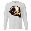 Beefy-T® Long Sleeve T-Shirt Thumbnail