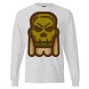 Beefy-T® Long Sleeve T-Shirt Thumbnail
