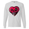 Beefy-T® Long Sleeve T-Shirt Thumbnail