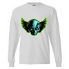 Beefy-T® Long Sleeve T-Shirt Thumbnail