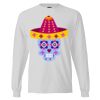 Beefy-T® Long Sleeve T-Shirt Thumbnail