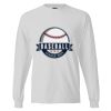 Beefy-T® Long Sleeve T-Shirt Thumbnail