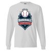 Beefy-T® Long Sleeve T-Shirt Thumbnail