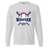 Beefy-T® Long Sleeve T-Shirt Thumbnail