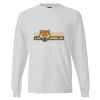 Beefy-T® Long Sleeve T-Shirt Thumbnail