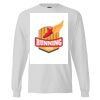 Beefy-T® Long Sleeve T-Shirt Thumbnail