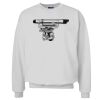 Ultimate Cotton® Crewneck Sweatshirt Thumbnail