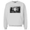 Ultimate Cotton® Crewneck Sweatshirt Thumbnail