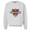Ultimate Cotton® Crewneck Sweatshirt Thumbnail
