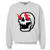 Ultimate Cotton® Crewneck Sweatshirt Thumbnail