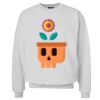 Ultimate Cotton® Crewneck Sweatshirt Thumbnail