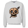 Ultimate Cotton® Crewneck Sweatshirt Thumbnail