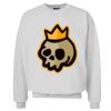 Ultimate Cotton® Crewneck Sweatshirt Thumbnail