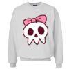 Ultimate Cotton® Crewneck Sweatshirt Thumbnail