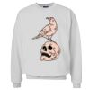 Ultimate Cotton® Crewneck Sweatshirt Thumbnail