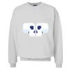 Ultimate Cotton® Crewneck Sweatshirt Thumbnail