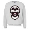 Ultimate Cotton® Crewneck Sweatshirt Thumbnail
