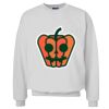 Ultimate Cotton® Crewneck Sweatshirt Thumbnail