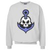 Ultimate Cotton® Crewneck Sweatshirt Thumbnail