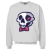 Ultimate Cotton® Crewneck Sweatshirt Thumbnail