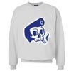 Ultimate Cotton® Crewneck Sweatshirt Thumbnail