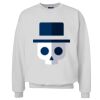 Ultimate Cotton® Crewneck Sweatshirt Thumbnail