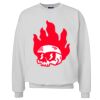 Ultimate Cotton® Crewneck Sweatshirt Thumbnail