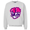 Ultimate Cotton® Crewneck Sweatshirt Thumbnail