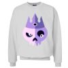 Ultimate Cotton® Crewneck Sweatshirt Thumbnail