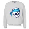 Ultimate Cotton® Crewneck Sweatshirt Thumbnail
