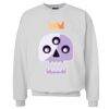 Ultimate Cotton® Crewneck Sweatshirt Thumbnail