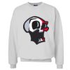 Ultimate Cotton® Crewneck Sweatshirt Thumbnail