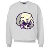 Ultimate Cotton® Crewneck Sweatshirt Thumbnail