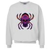 Ultimate Cotton® Crewneck Sweatshirt Thumbnail