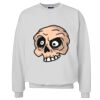 Ultimate Cotton® Crewneck Sweatshirt Thumbnail