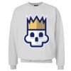 Ultimate Cotton® Crewneck Sweatshirt Thumbnail
