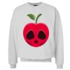 Ultimate Cotton® Crewneck Sweatshirt Thumbnail