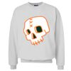 Ultimate Cotton® Crewneck Sweatshirt Thumbnail