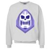 Ultimate Cotton® Crewneck Sweatshirt Thumbnail