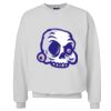 Ultimate Cotton® Crewneck Sweatshirt Thumbnail