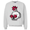 Ultimate Cotton® Crewneck Sweatshirt Thumbnail