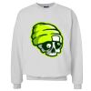 Ultimate Cotton® Crewneck Sweatshirt Thumbnail