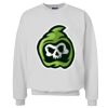 Ultimate Cotton® Crewneck Sweatshirt Thumbnail