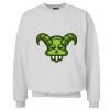 Ultimate Cotton® Crewneck Sweatshirt Thumbnail