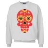 Ultimate Cotton® Crewneck Sweatshirt Thumbnail