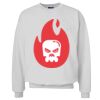 Ultimate Cotton® Crewneck Sweatshirt Thumbnail