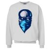 Ultimate Cotton® Crewneck Sweatshirt Thumbnail