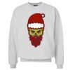 Ultimate Cotton® Crewneck Sweatshirt Thumbnail