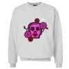 Ultimate Cotton® Crewneck Sweatshirt Thumbnail
