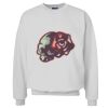 Ultimate Cotton® Crewneck Sweatshirt Thumbnail